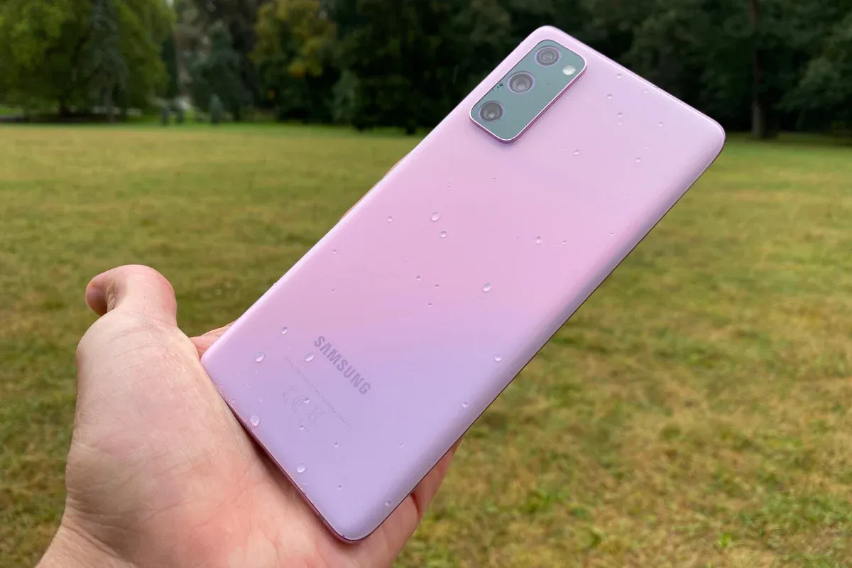 Samsung coupe le support du Galaxy S20 et ça pourrait bien vous poser problème