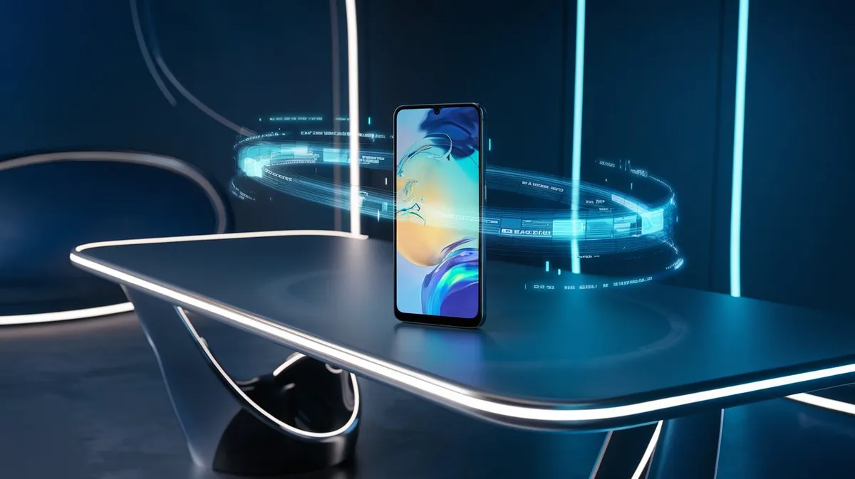 Samsung Galaxy A16 5G : un smartphone économique qui mise sur les mises à jour prolongées