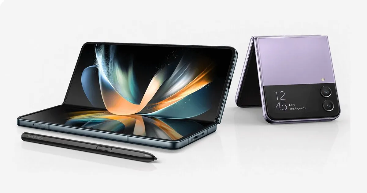 Samsung Galaxy Flip FE : un tournant majeur pour les smartphones pliables ?