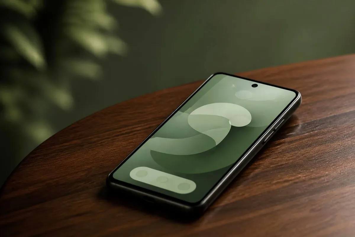 Samsung Galaxy S23 : One UI 8.5 stable disponible, voici les nouveautés