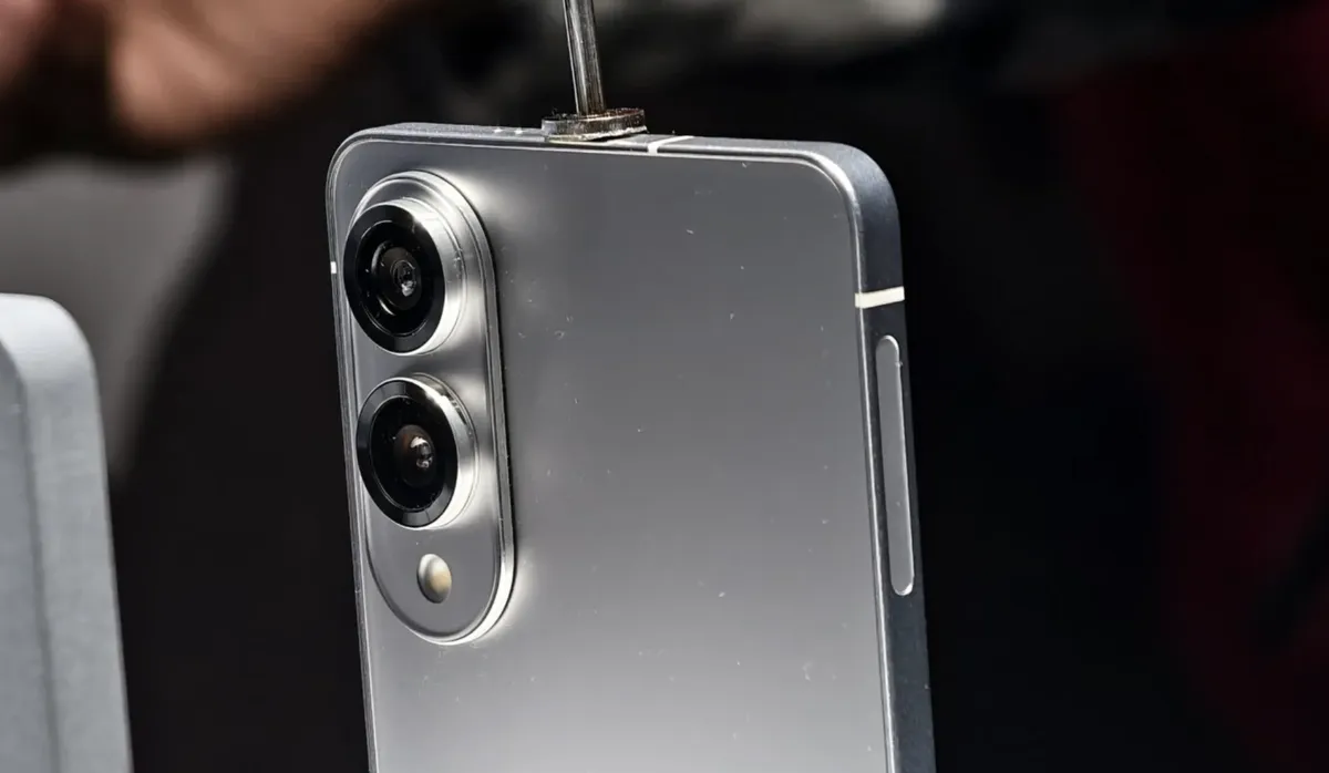 Samsung Galaxy S25 Edge : léger en poids, mais son prix va vous surprendre !