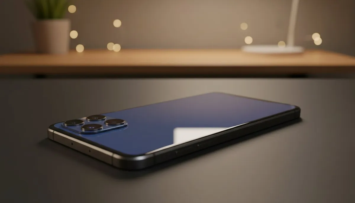 Samsung Galaxy S26 : la communication par satellite arrive sur tous les modèles