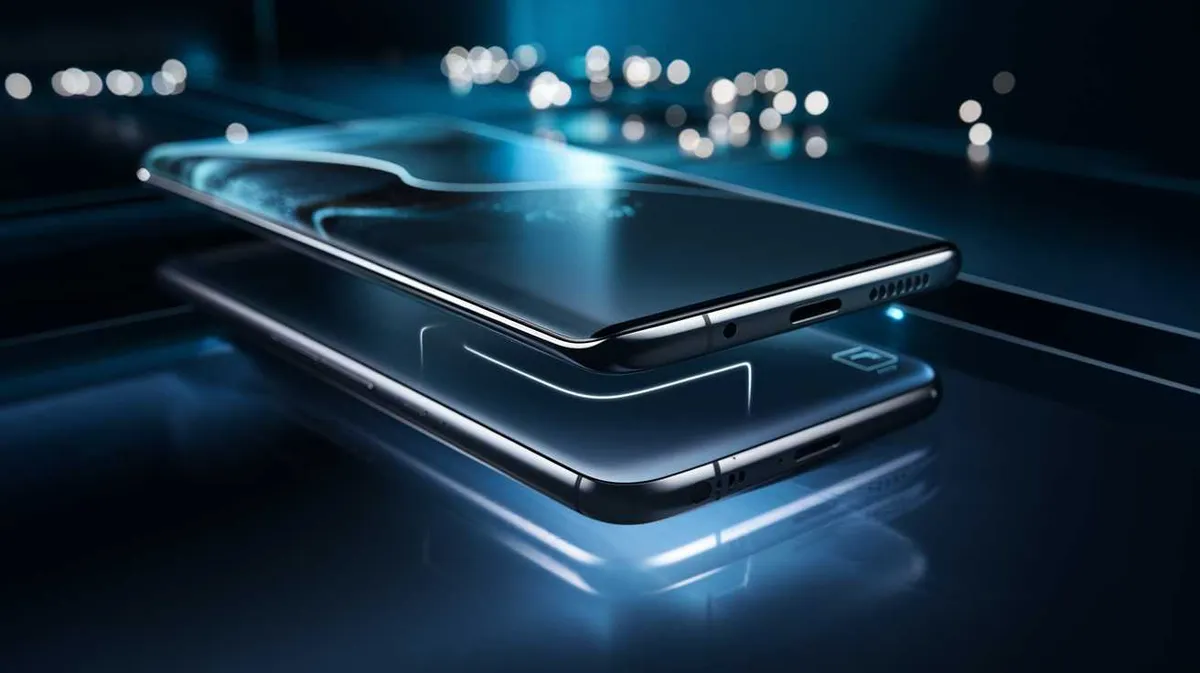 Samsung Galaxy S26 : Pourquoi l&rsquo;attente d&rsquo;une caméra sous l&rsquo;écran pourrait être vaine pendant encore 3 ans