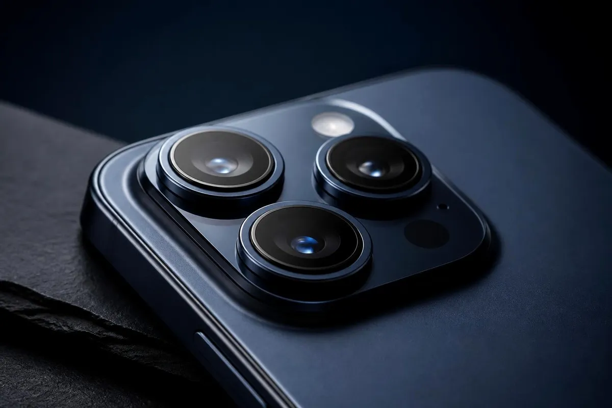 Samsung Galaxy S27 Pro : les fuites révèlent des améliorations révolutionnaires de la caméra