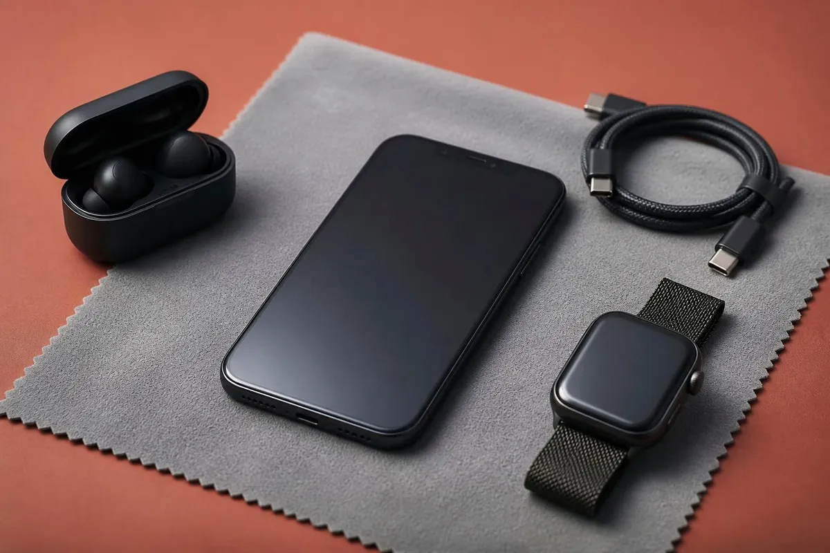 Samsung Galaxy Watch 9 : la montre connectée révolutionne avec un modèle Classic inédit