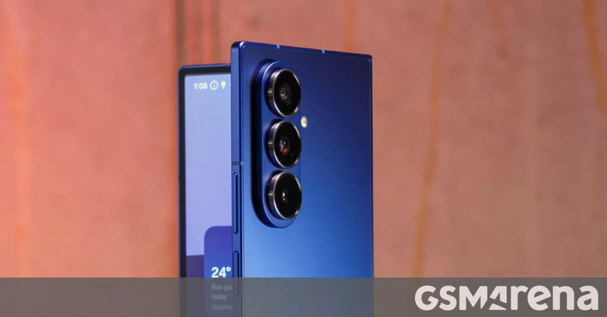 Samsung Galaxy Z Fold 7 et Z Flip 7 : augmentation de prix confirmée, voici combien ça coûtera