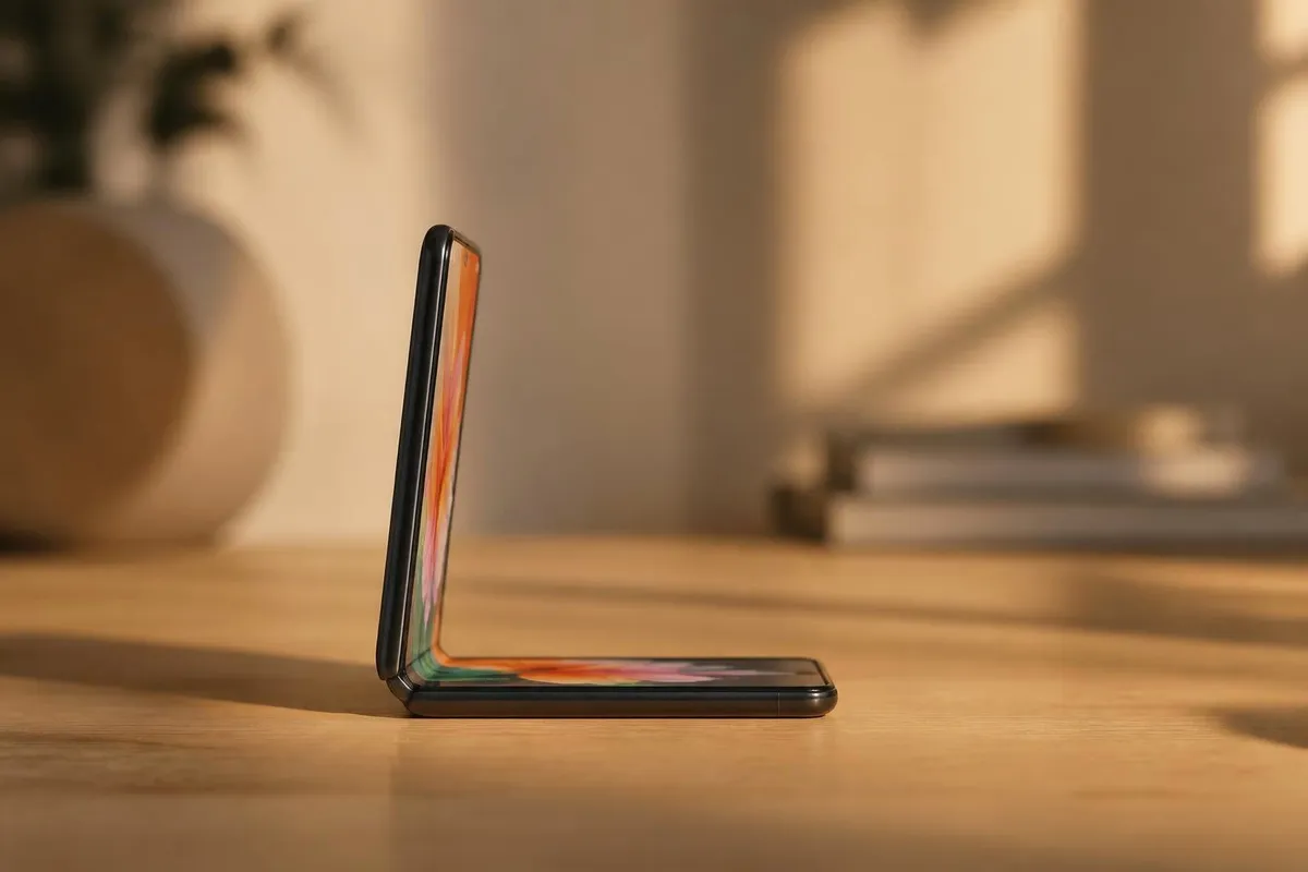 Samsung Galaxy Z Fold 8 et Z Fold Wide : les noms officiels révélés, fiche technique complète