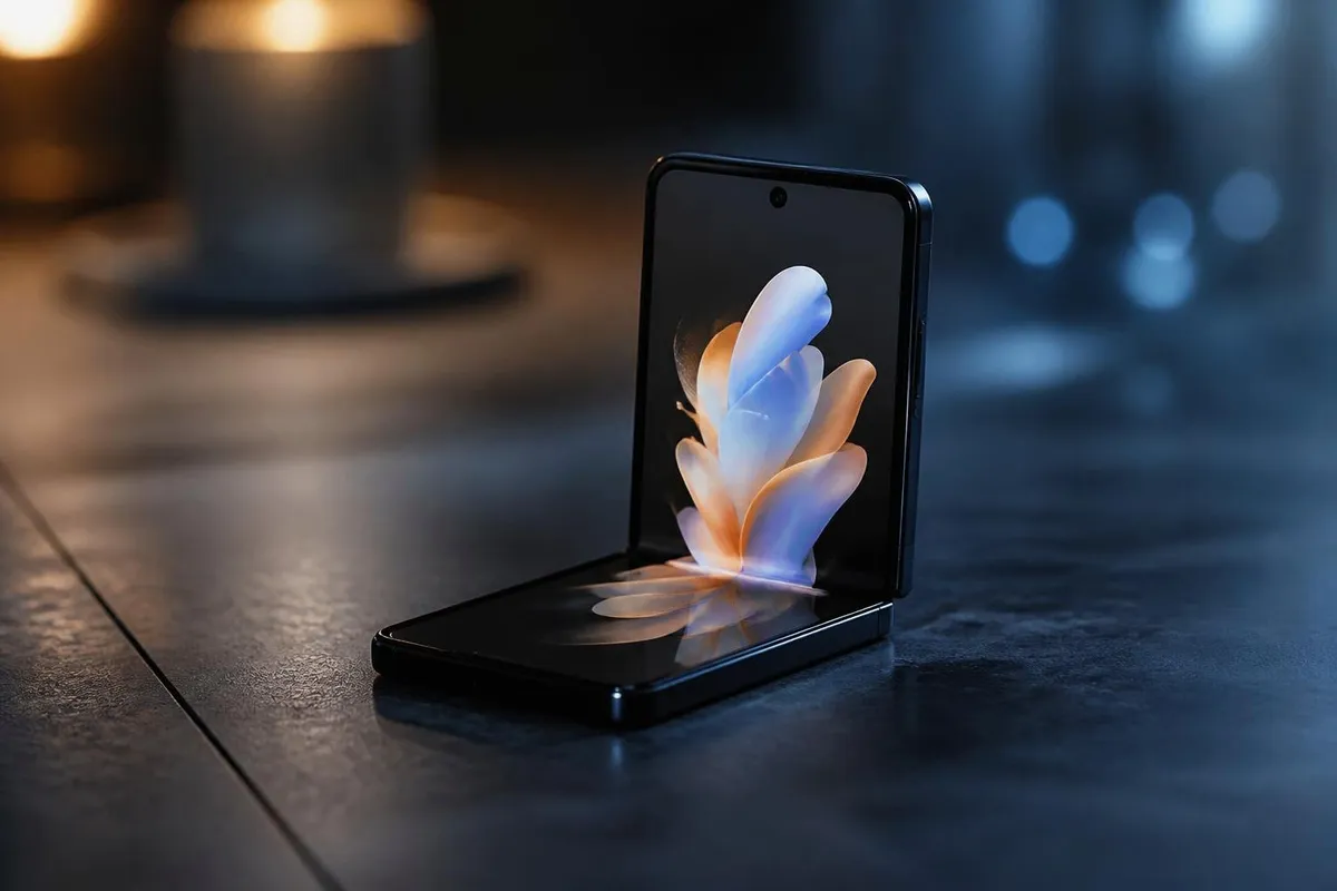 Samsung Galaxy Z Fold8 : le pli de l’écran enfin éliminé, plus lisse que l’Oppo Find N6