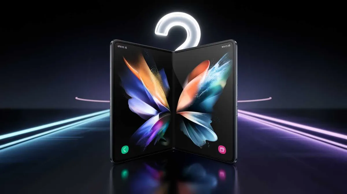 Samsung : la mise à jour tant attendue pour vos appareils pliables arrive, mais est-ce vraiment celle que vous espériez ?