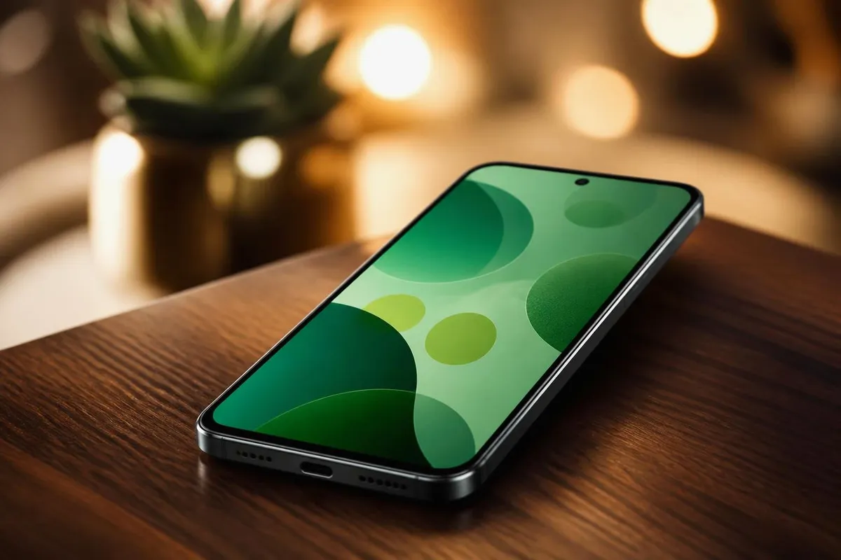 Samsung One UI 7 : les nouveaux outils anti-distraction en bêta