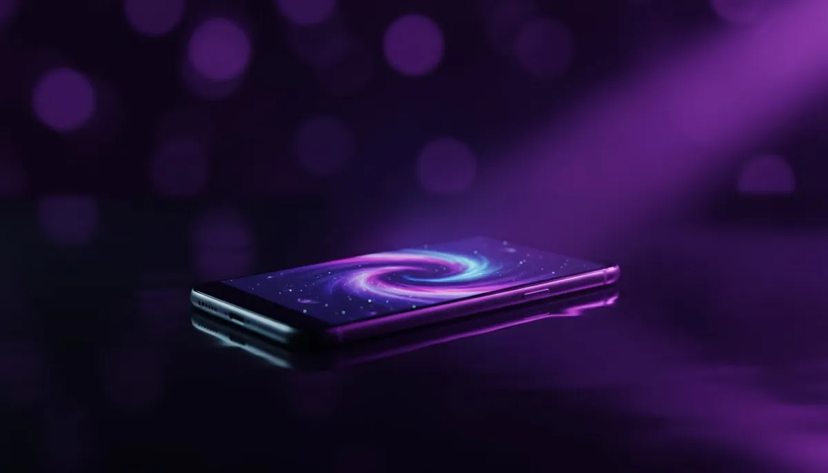 Samsung One UI 9 : les fuites révèlent l’IA révolutionnaire et le nouveau design