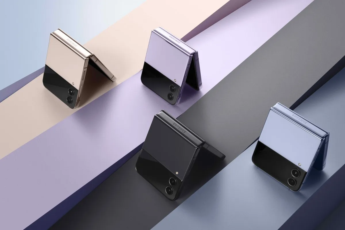 Samsung prépare un Galaxy Z Flip 7 FE plus abordable que jamais avec un design inspiré du Z Flip 6 et une fiche technique équilibrée
