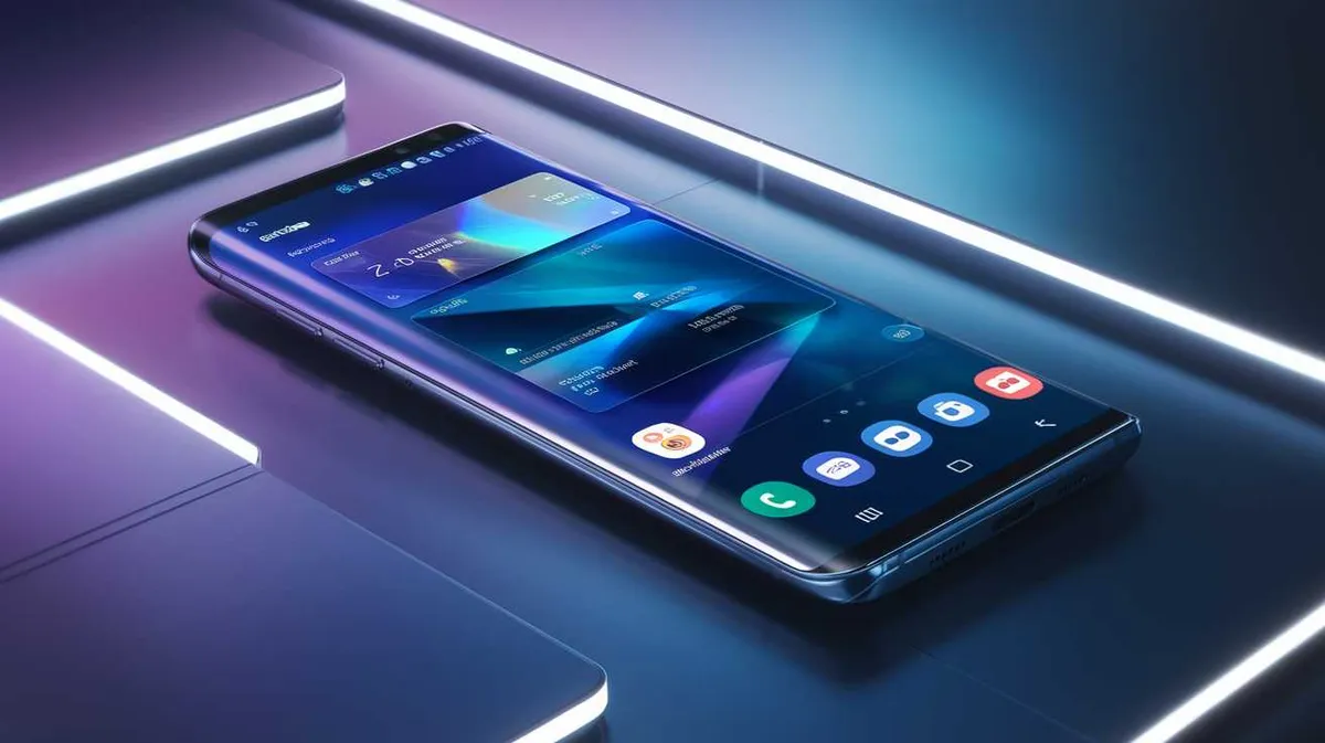 Si vous avez un Samsung, voici pourquoi vous devez installer One UI 7 !