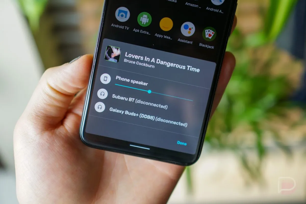 Son faible, grésillement ou silence : résoudre tous les problèmes audio sur Android