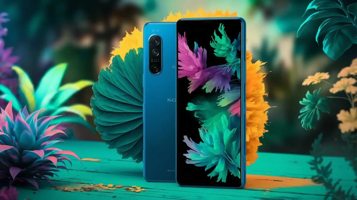 Sony pourrait révolutionner la photographie mobile avec son premier capteur 200MP : découvrez pourquoi !