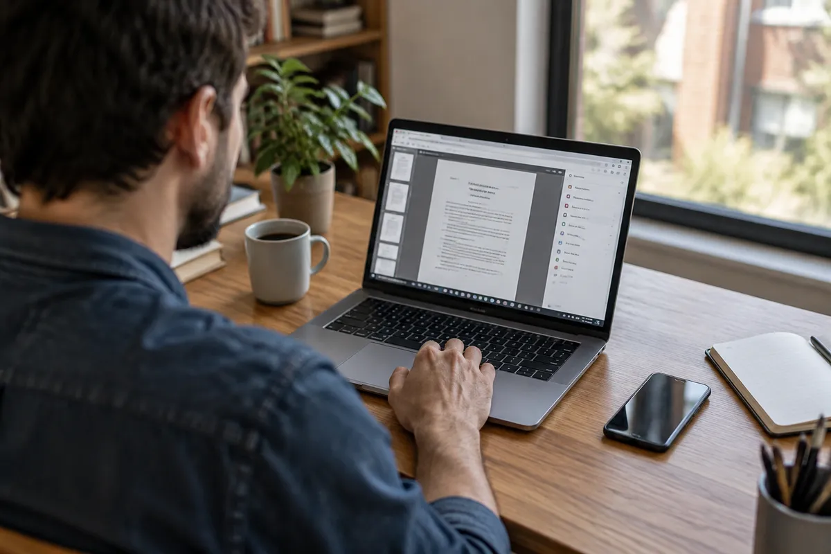 Systweak PDF Editor Pro : l'éditeur PDF hors ligne à A$42