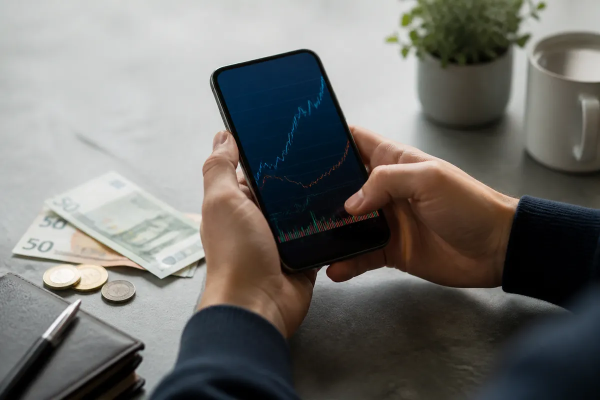 📈 Taux de Change – Dinar Euro | Dollar | Paysera | CashU