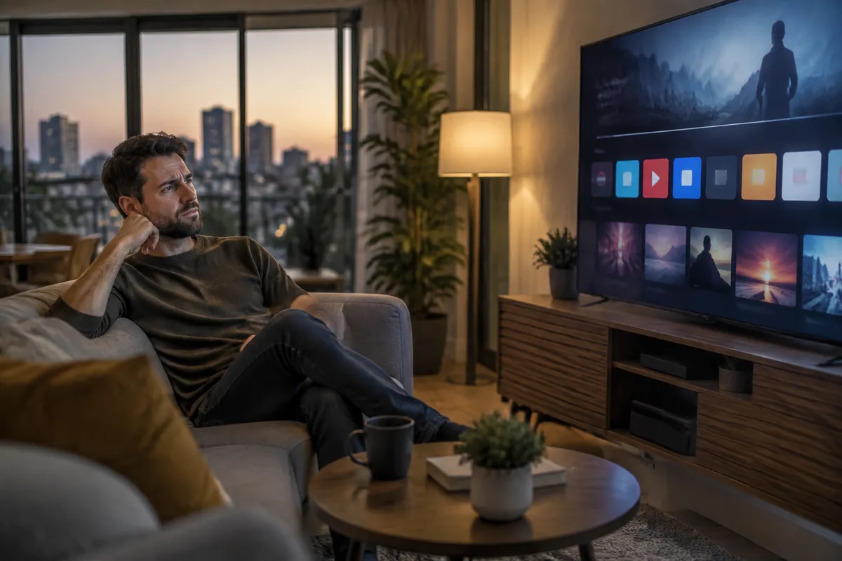 TV connectées : comment désactiver le suivi de ce que vous regardez