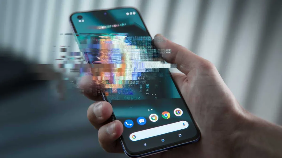 Un bug d&rsquo;affichage gênant touche certains téléphones Google Pixel : voici comment le résoudre !