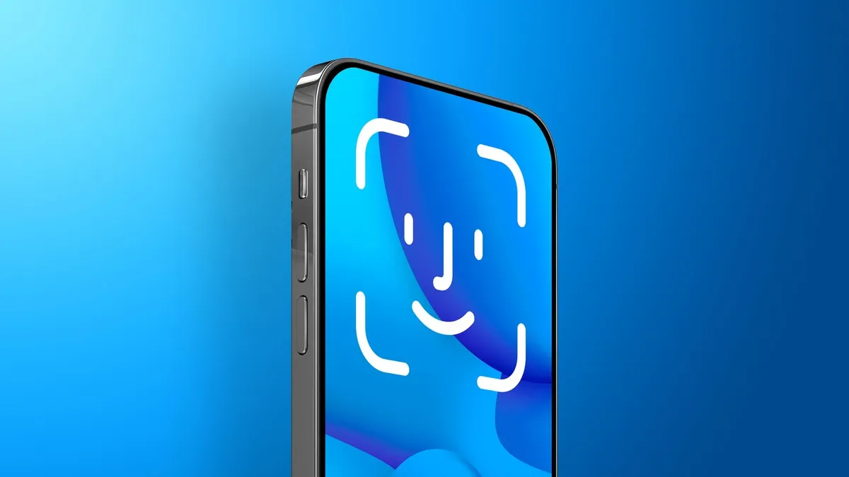 Un iPhone 100% écran en 2027 ? Apple y bosse, visiblement