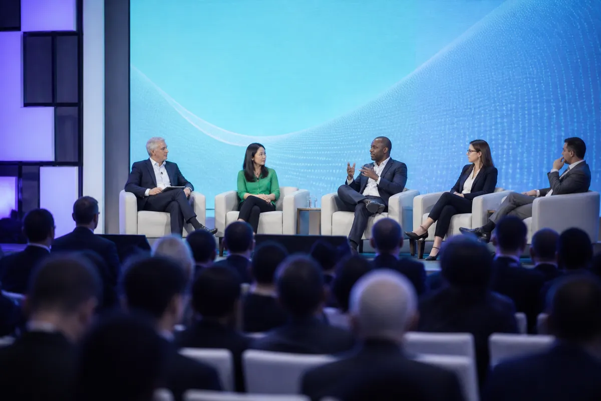 VivaTech 2026 : la souveraineté technologique européenne au cœur du salon