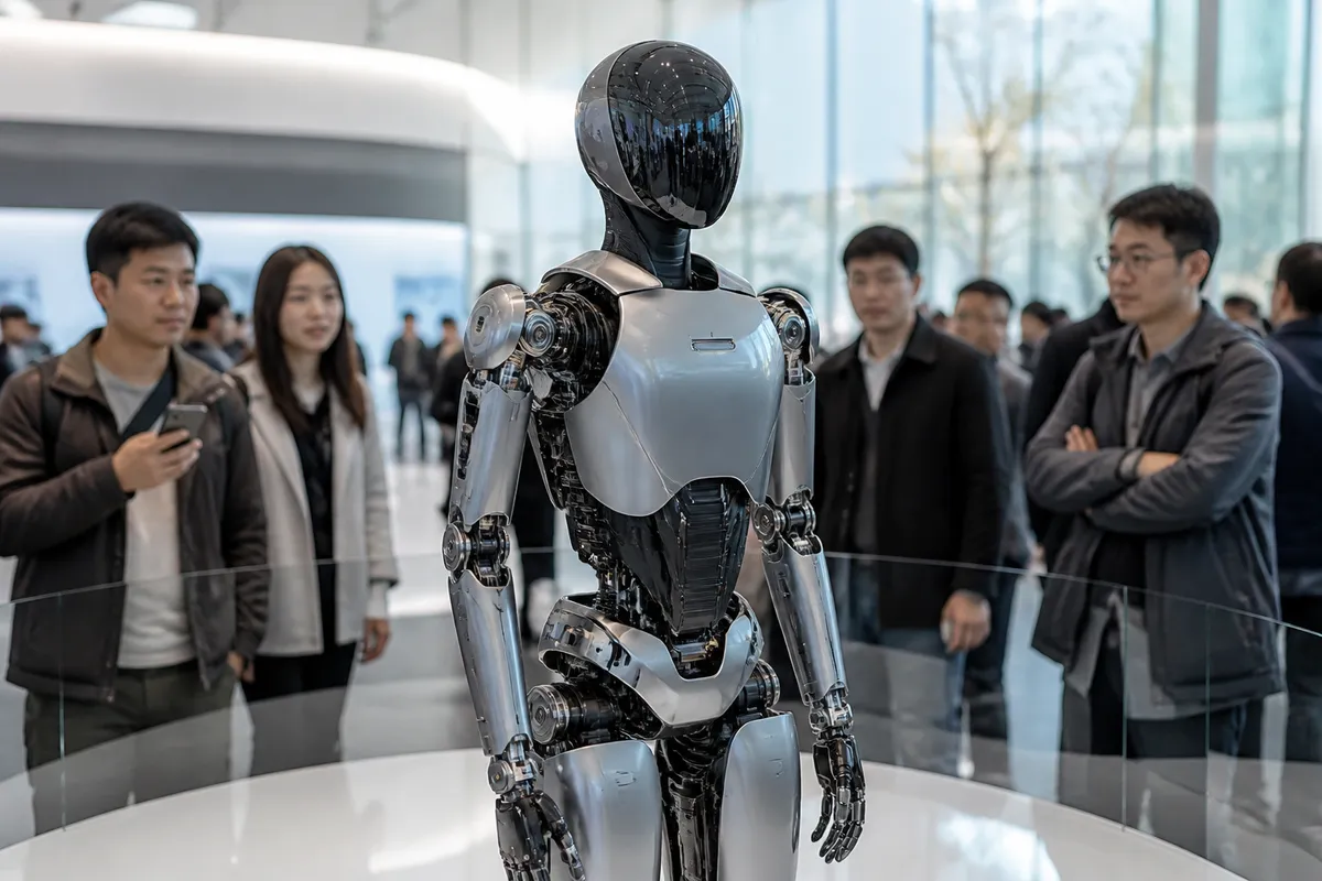 VivaTech 2026 : la souveraineté technologique européenne au cœur du salon