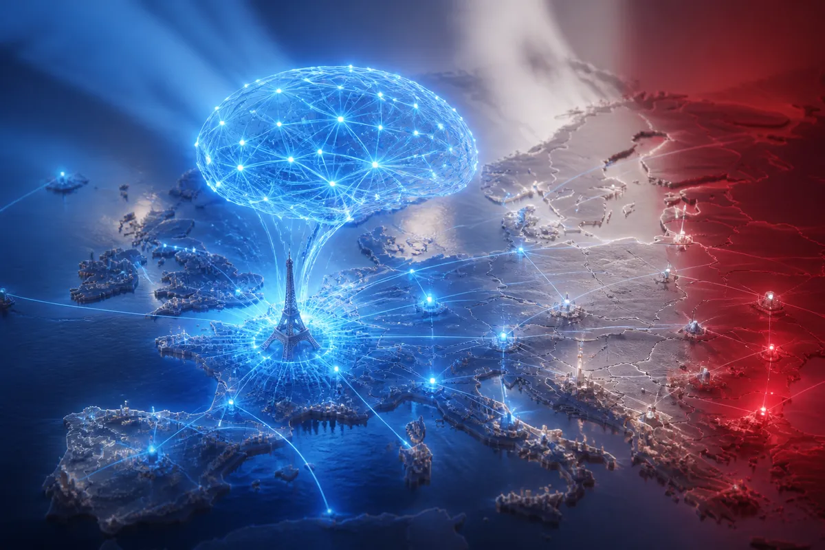 VivaTech 2026 : le bilan des deux premiers jours