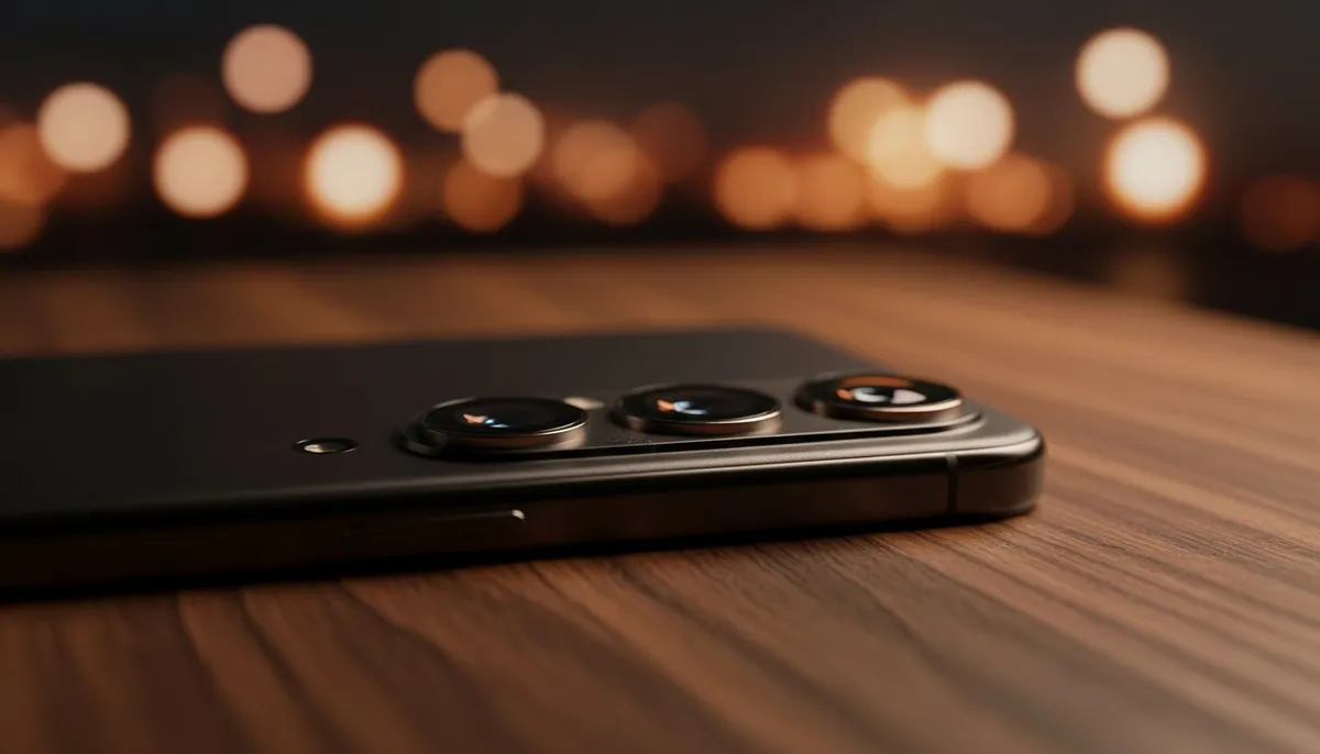 Vivo dévoile son prochain smartphone avec un système de caméra professionnelle révolutionnaire