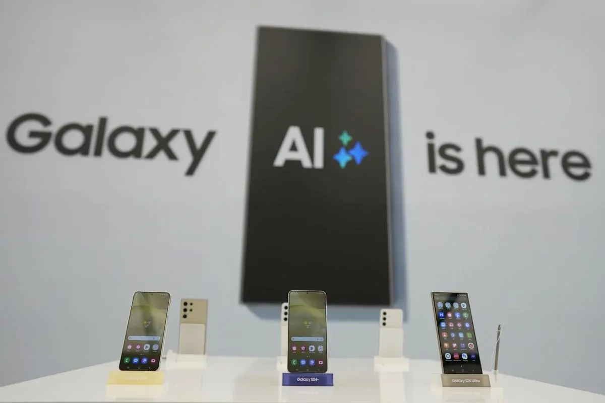 Voici comment Galaxy AI permet de générer des images bluffantes depuis un Samsung