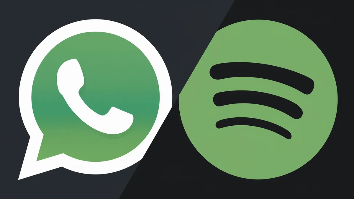 Voici comment WhatsApp veut détrôner TikTok avec sa nouvelle fonction musicale