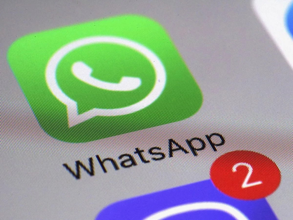 Voici la technique pour lire des messages WhatsApp supprimés