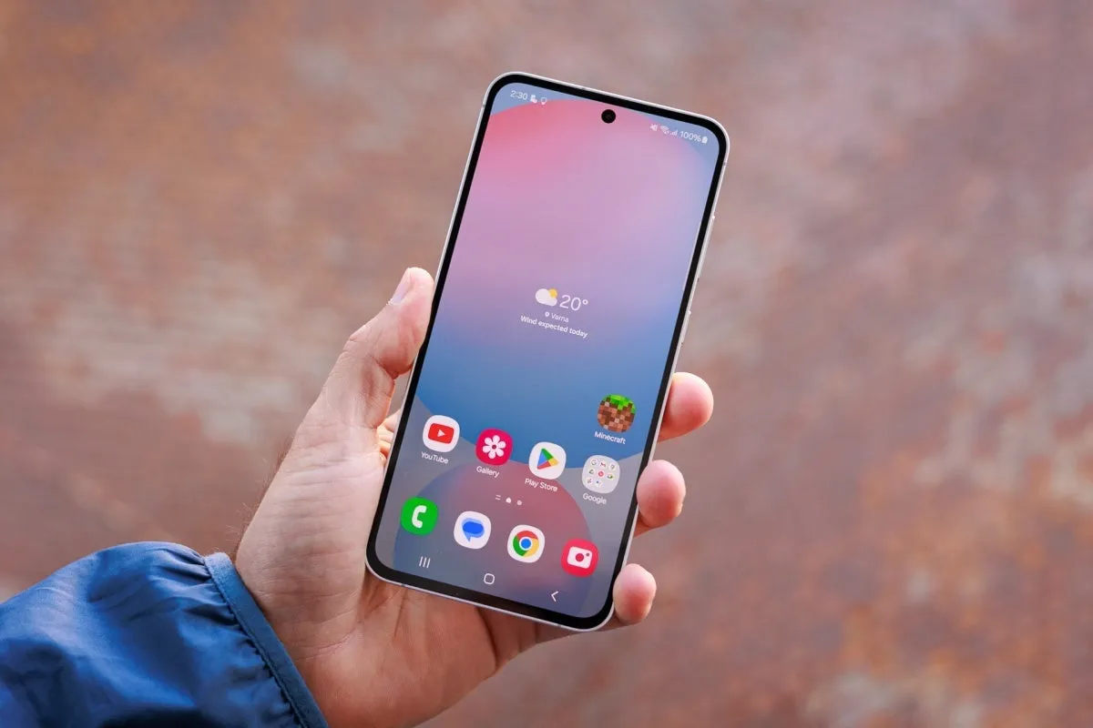 Voici pourquoi le nouveau calendrier One UI 7 crée déjà la polémique chez Samsung