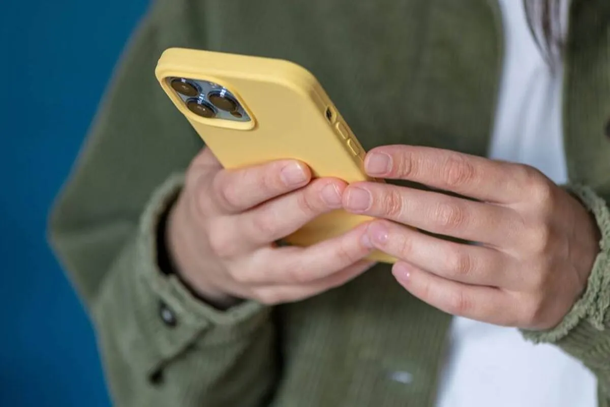 Votre iPhone rame ? Un bon nettoyage du cache peut suffire