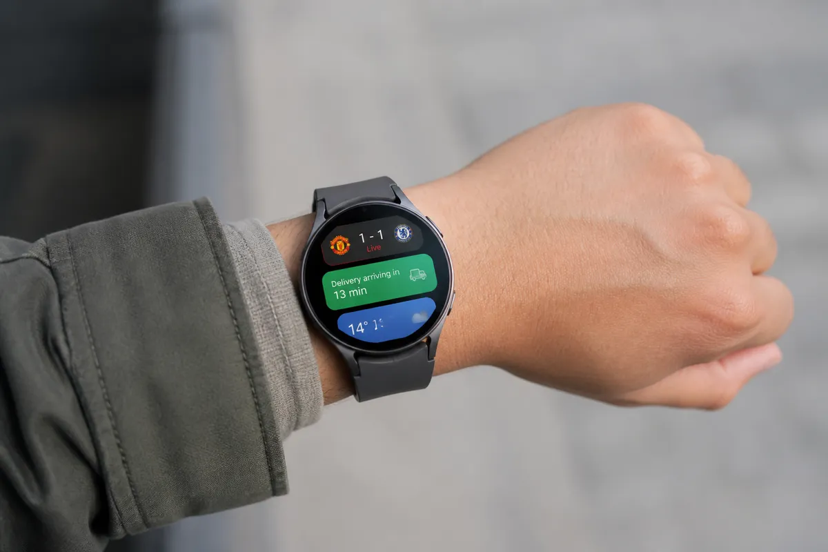 Wear OS 7 : 4 nouvelles fonctionnalités à découvrir sur Pixel Watch