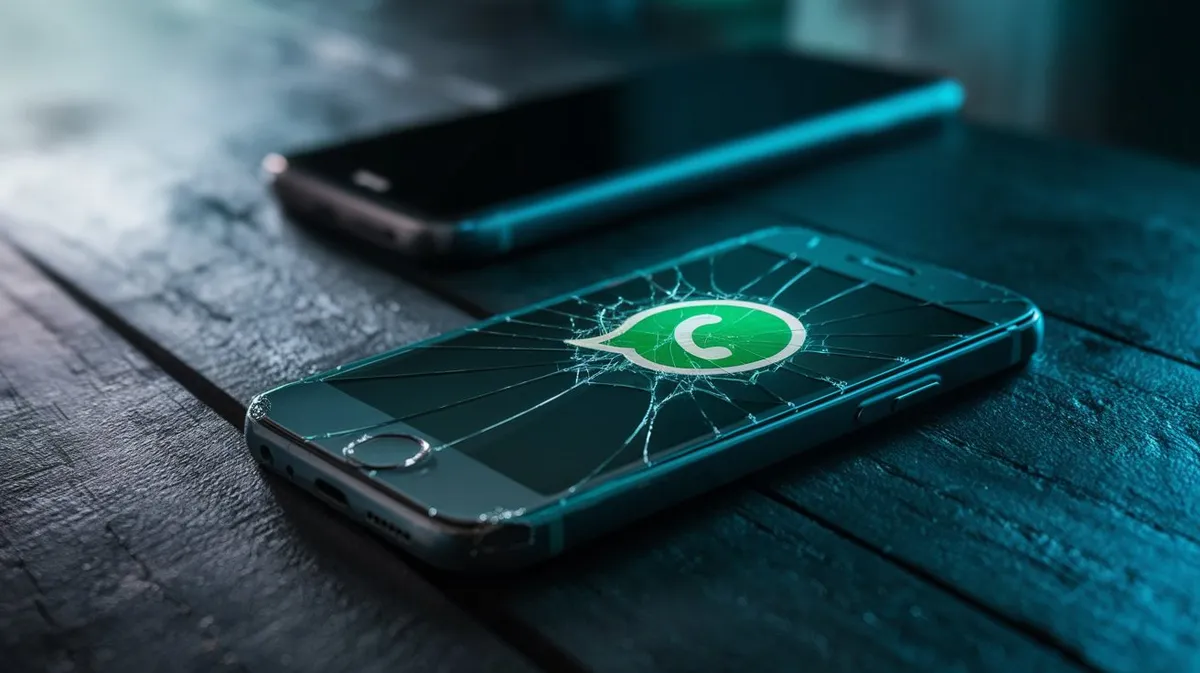 WhatsApp bientôt bloqué sur ces téléphones : vérifiez votre modèle !