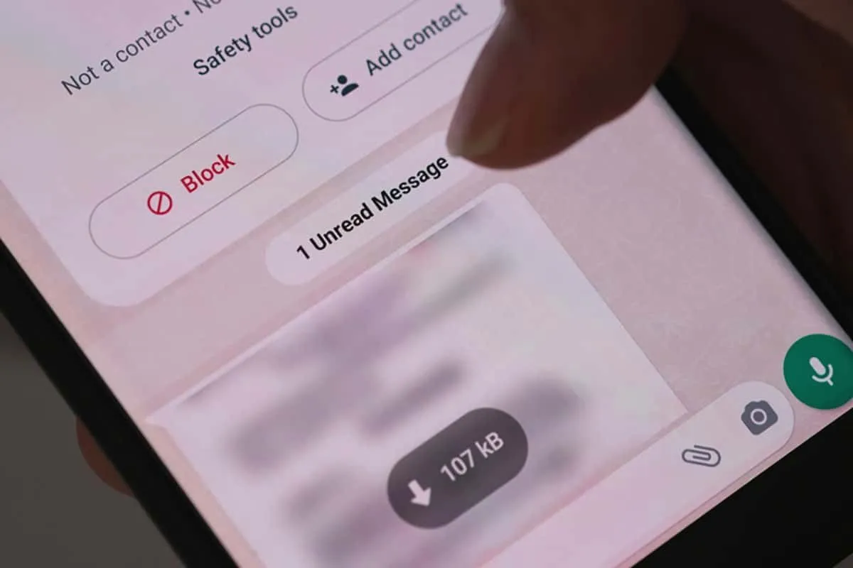 WhatsApp : comment renforcer la sécurité de vos échanges face aux cybermenaces