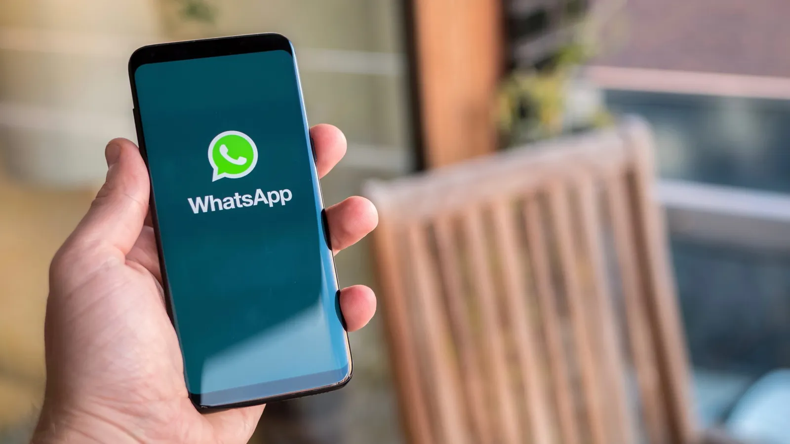 WhatsApp frappe fort avec cette mise à jour graphique ultra stylée