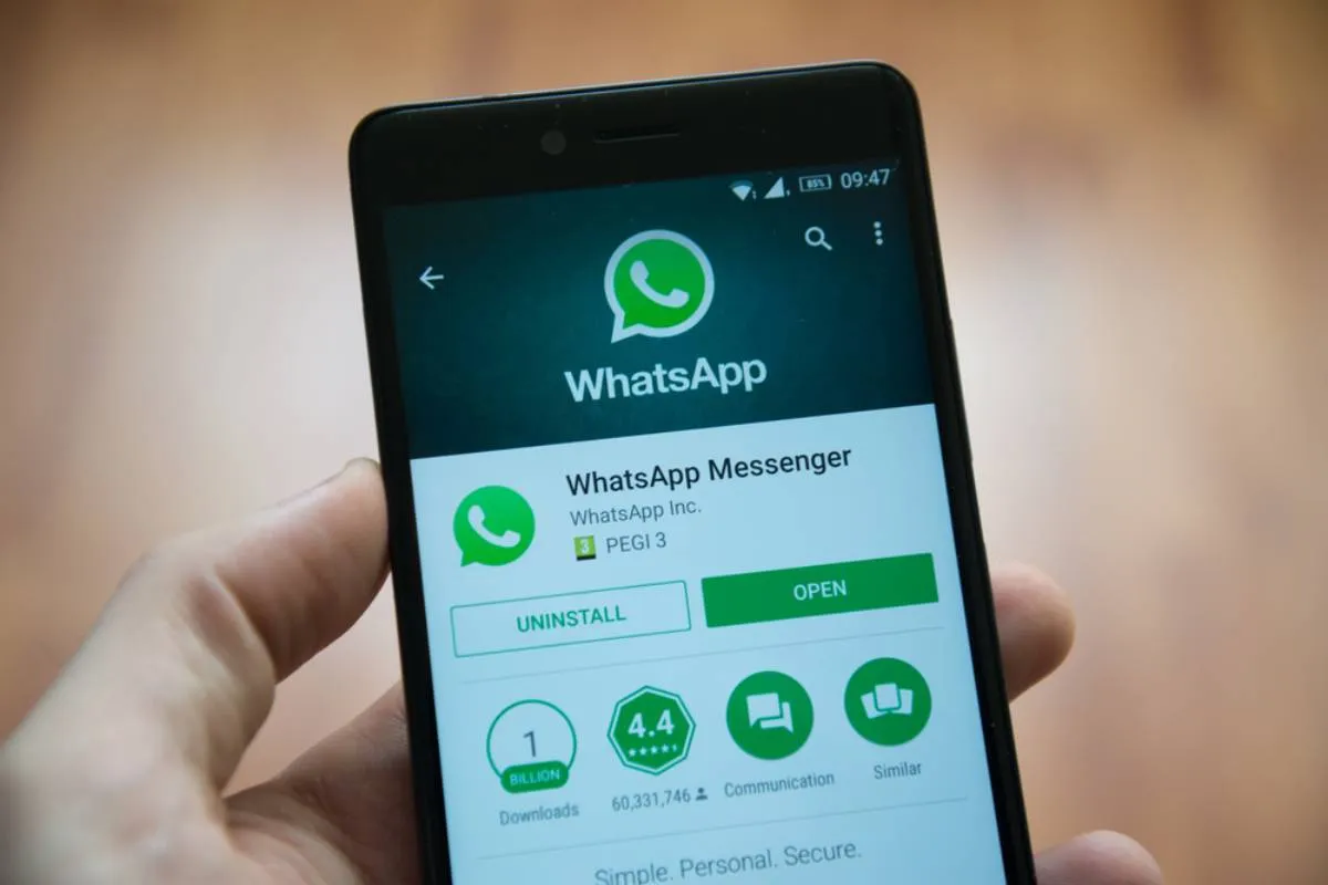 WhatsApp qui s’invite à l’intérieur de Messenger (Facebook) : Des risques à prévoir