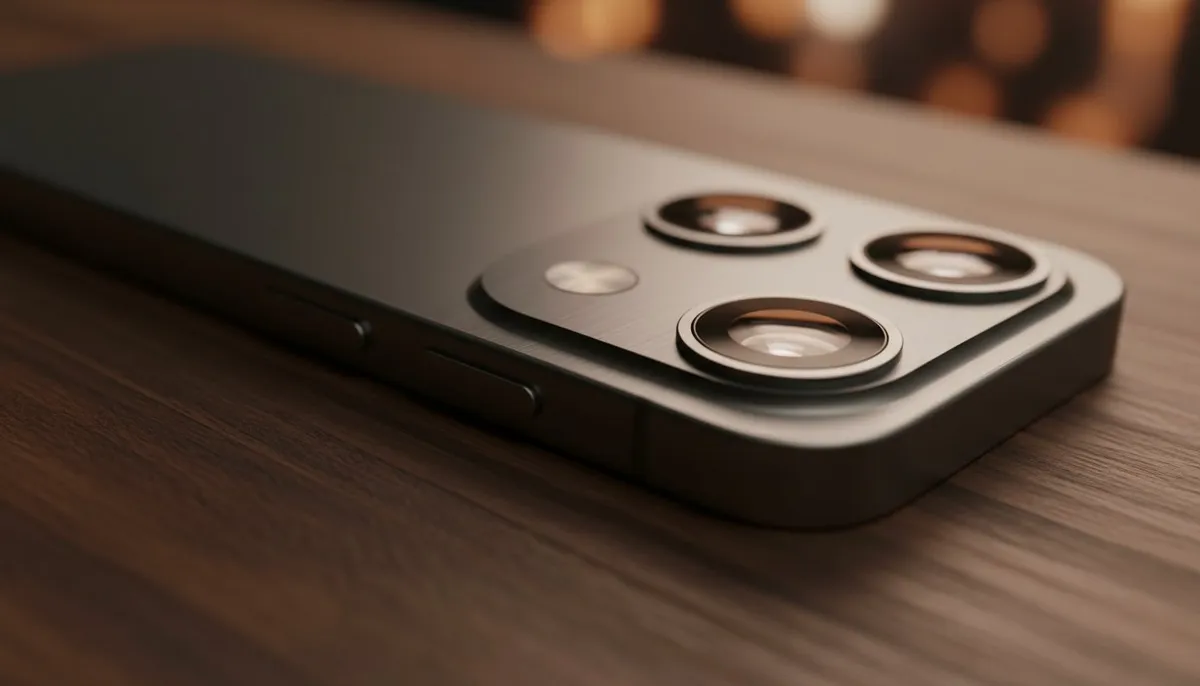 Xiaomi 14 Ultra officiel : specs photo, tracker et batterie fine