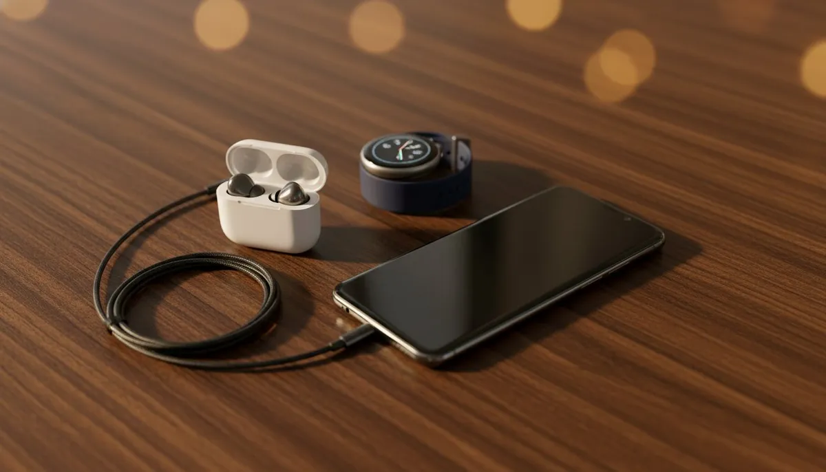 Xiaomi 17 : lancement mondial à partir de 999€, nouvelle montre Wear OS et tracker inclus