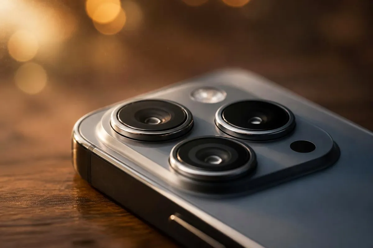Xiaomi 17T Pro : test complet, photo impressionnante et autonomie record