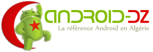 ANDROID DZ