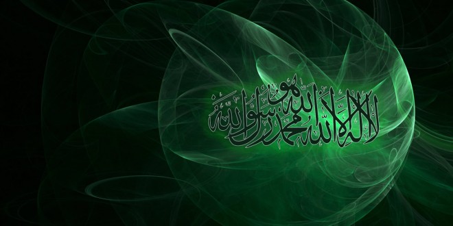  Application  Best Wallpapers Islam  Android DZ com