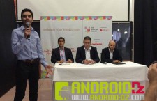 Arab Mobile Apps Challenge AMAC