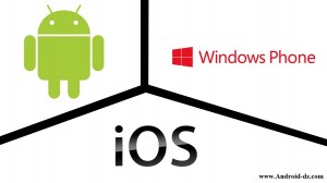 android windows phone ios