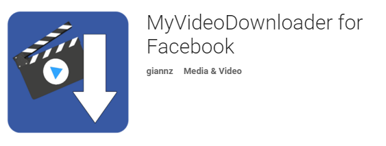 MyVideoDownloader-for-Facebook-v2.4.7-Apk