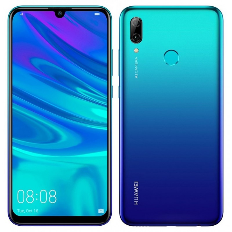 Huawei Y7 Prime 2019 