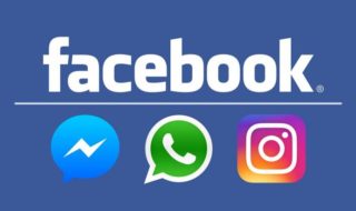 Facebook-Messenger-WhatsApp-Instagram