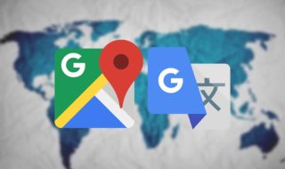 google-maps-traduction