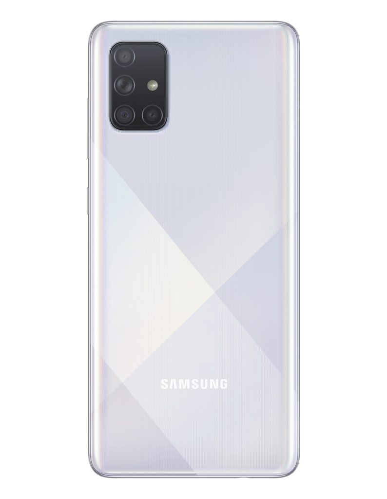 Prix Portable Samsung Algerie 2020